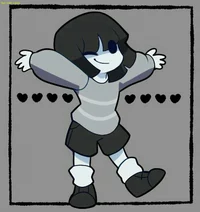 CORE Frisk