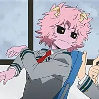 Mina Ashido