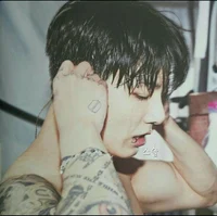 Jungkook 