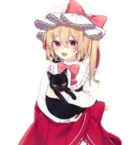 Flandre Scarlet