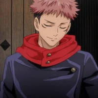 Yuji Itadori 