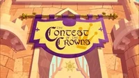 Contest of the crown