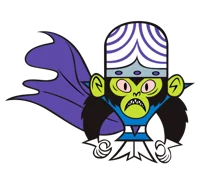 Mojo Jojo