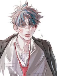 Shiro-BL