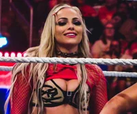 Liv Morgan