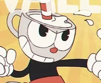 Cuphead