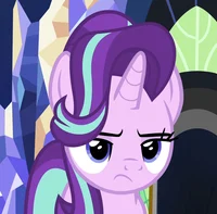 Starlight Glimmer