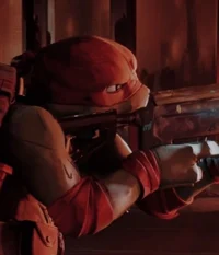 Rafael Mutant Mayhem