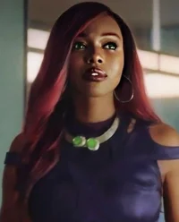 Starfire