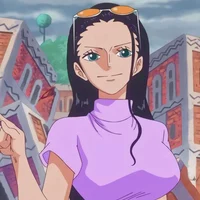 Nico Robin