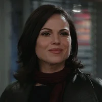 Regina Mills