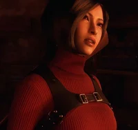 Ada Wong