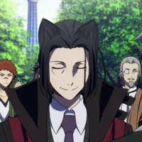 Mori Ogai