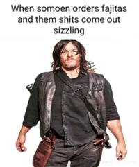 daryl dixon