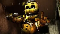 Phantom Freddy 
