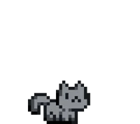 Pixels little sister