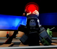 Sergeant