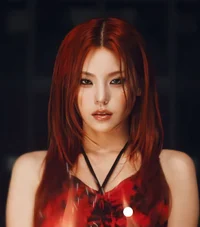 Yeji