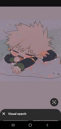 Husband bakugo