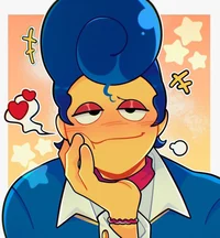 Johnny Wally