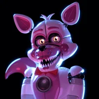 Funtime Foxy 
