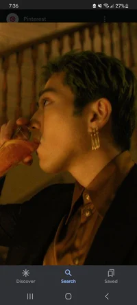 Live action-Zoro