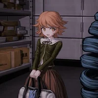 Chihiro Fujisaki