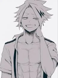 Denki Kaminari