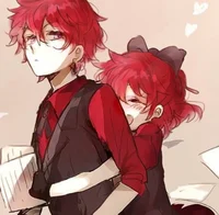 Siblings