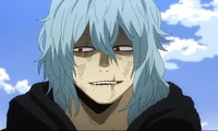 shigaraki tomura