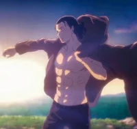 eren jaeger