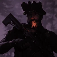 Captain Price