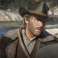 Arthur Morgan