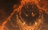Godzilla ultima 