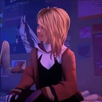 Gwen Stacy