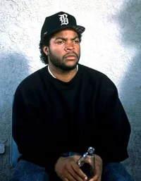Ice cube 