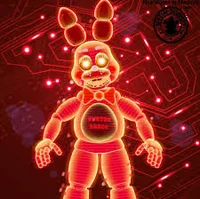 SystemErrorToyBonnie