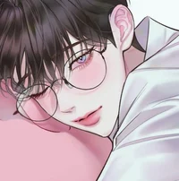Bl- Omega Roommate
