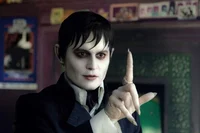 barnabas collins