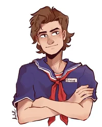 Steve Harrington