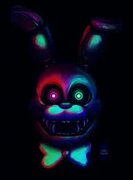 Neon Bonnie