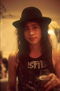 Kirk Hammett