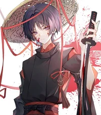 Assassin Scaramouche