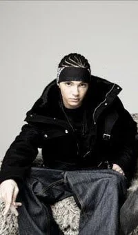 Tom kaulitz 