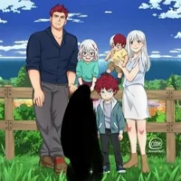 Todoroki family