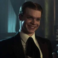 Jerome Valeska 