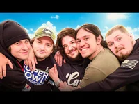 Ghosthuntingwithboys