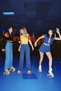 -1980s Skating-