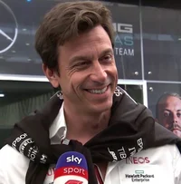 Toto Wolff
