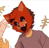 Michael Afton - Fnaf